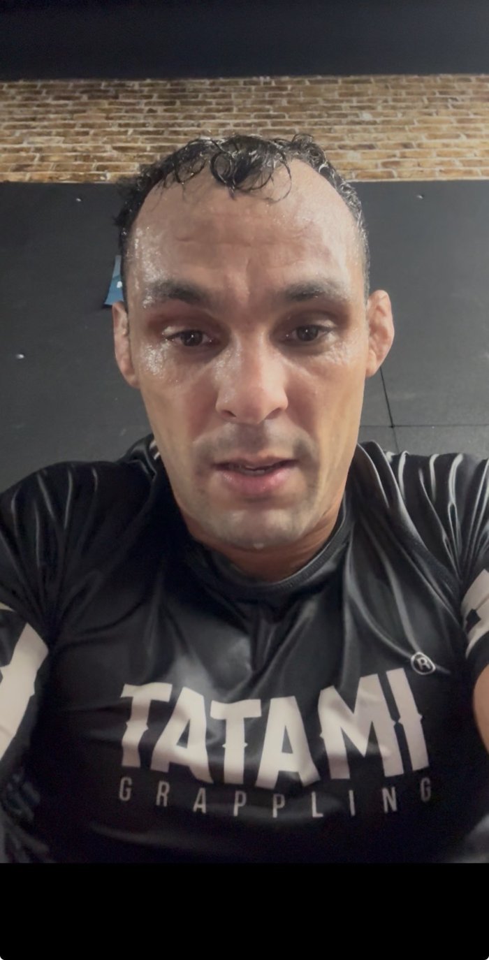 Yassine Mechouma