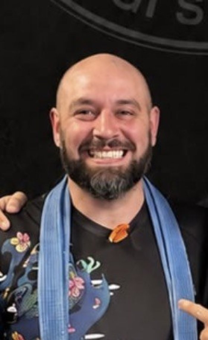 Ewen Kohili