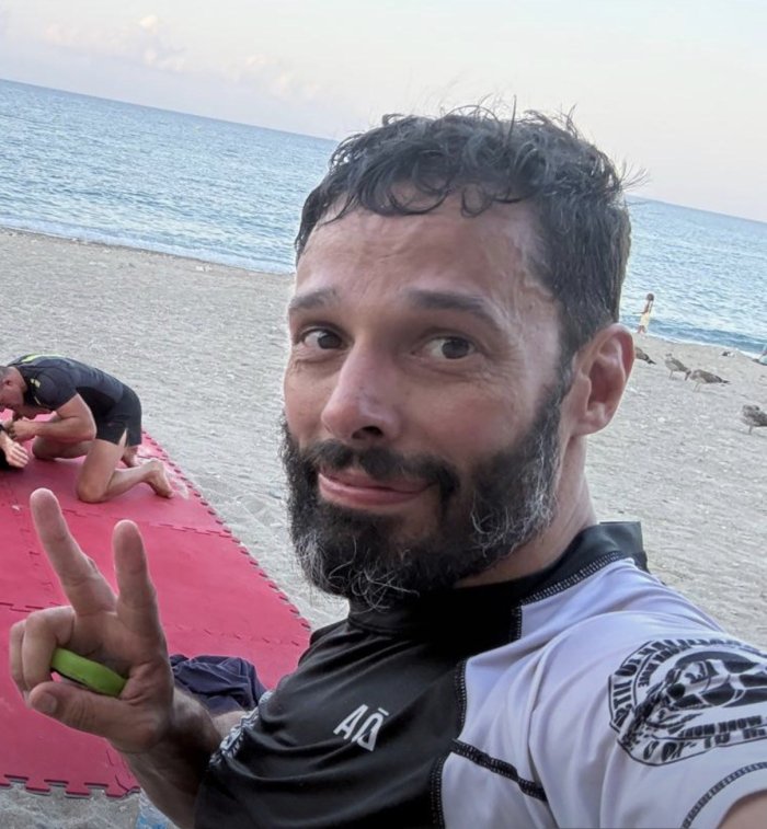 Louis Ramos
