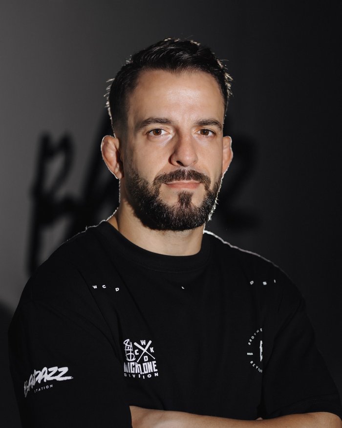 Peter Ligier