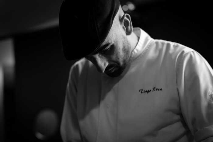 Tiago Rosa