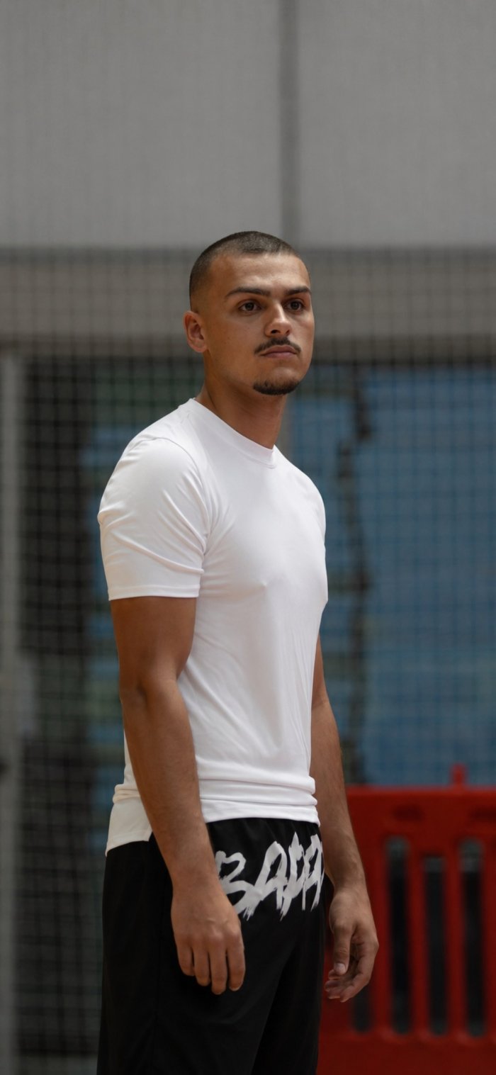 André Azevedo