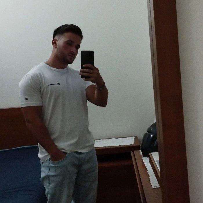 Bruno Ferreira