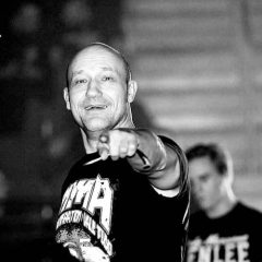 Der Coach