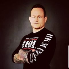 Christian Kroetsch