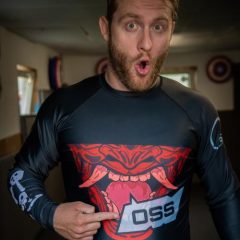 Daniel Brauchle