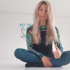 Melanie Zwecker