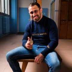 Mehdi Otmane