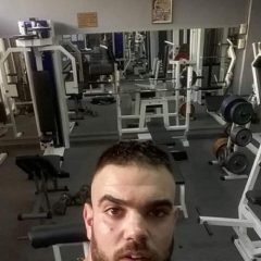 Nikos Marazakis