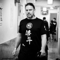 Martin Angerer