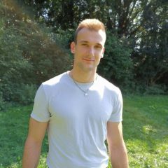 Robin Schwab