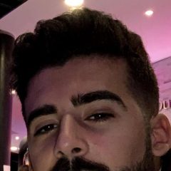 Nabil Hosni