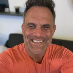 Sascha Ernst