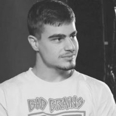Alex Vikatos