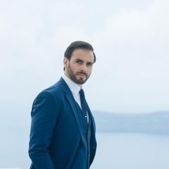 Ioannis Giakoumakis