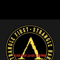 SPARTA Luta Livre