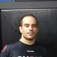 Antonis Arvanitakis