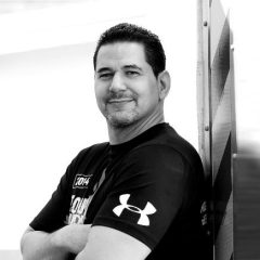 Tarek Abourous
