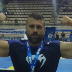 Ioannis Magkakis