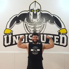 Joshua Wiebe