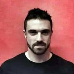 Ntakos Michail