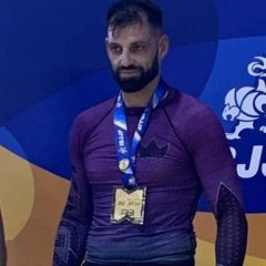 Ioannis Kassios