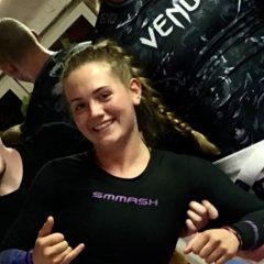 Anabel Brugger