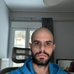 Alexandros Liappas