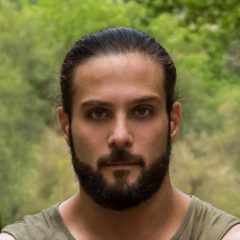 George Tsolakis