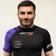 Brahim Skenderi