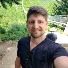 Alexander Tschopik