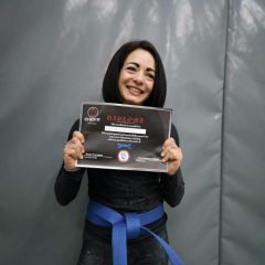Aikaterini Volanaki