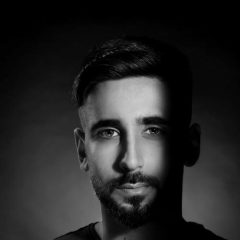 Tamir Abramov