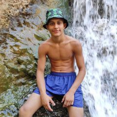 Roy Naguker
