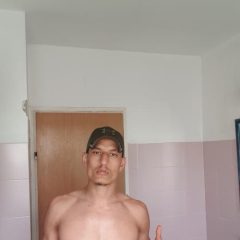 Reuven Guendelm