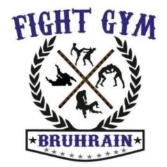 Fight Gym Bruhrain