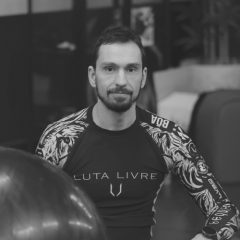 Mehdi Michiels