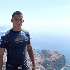 Tristan Coradini