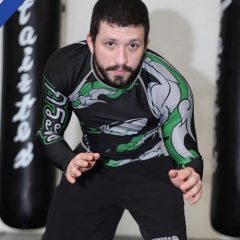 Scott Chiriboga