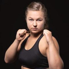 Sarah Bloß