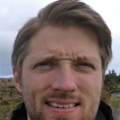 Moritz Von Gliszczynski
