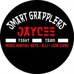 Smart Grapplers Jaycee