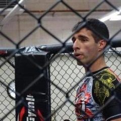 Patrick Duarte