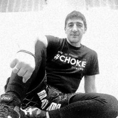 Kostas Stamatelos