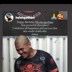 Kevin Pratama