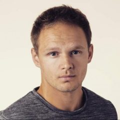 Maximilian Gerdes