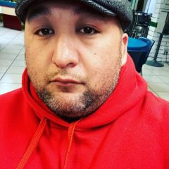 Gilbert Olivas