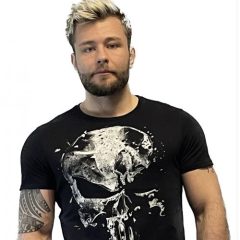 Nico Piepenbring