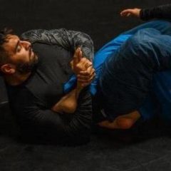 Sofiane Houaidj