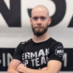 Kai Fröhlich